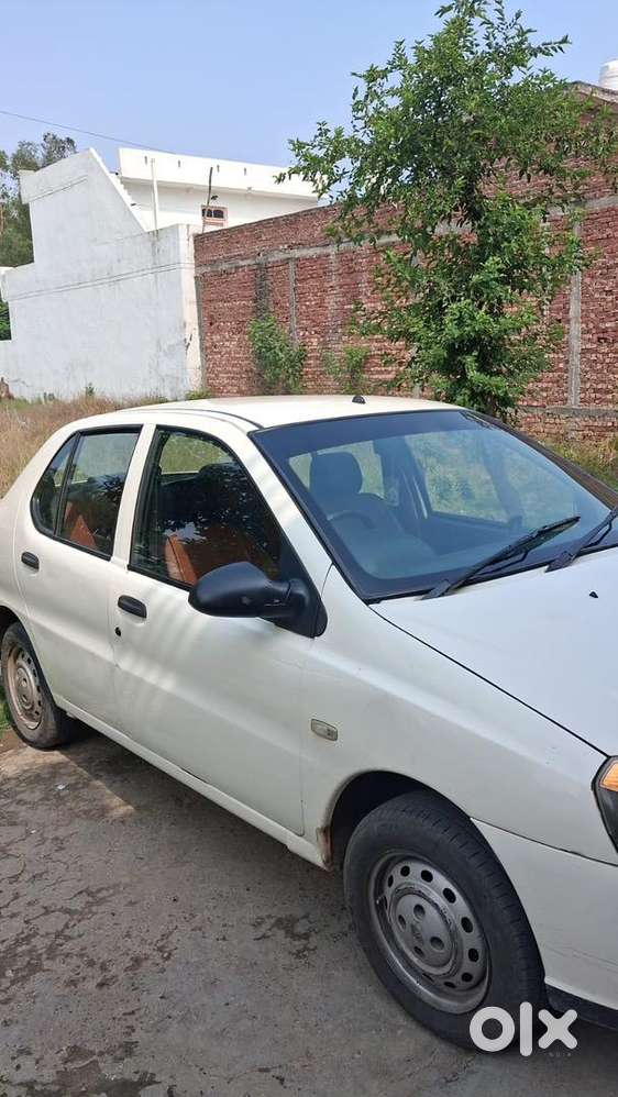 Tata Indigo Ecs 2014 Diesel Good Condition