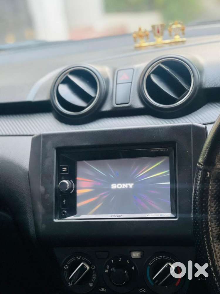 Maruti Suzuki Swift 2018 Petrol Good Condition