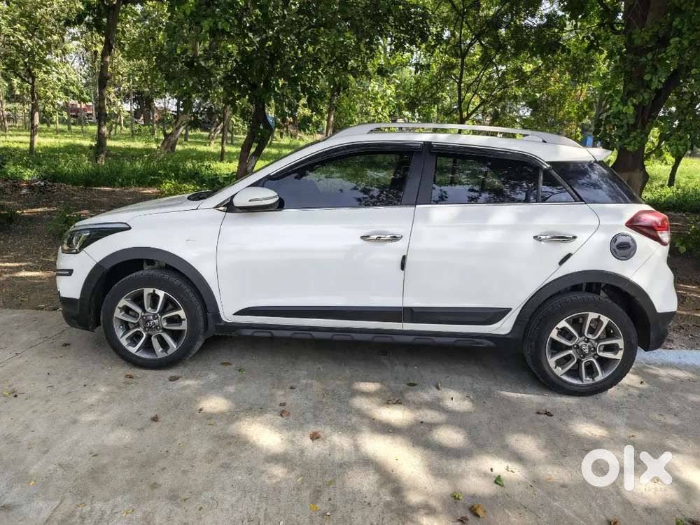 Hyundai I20 Active 2019
