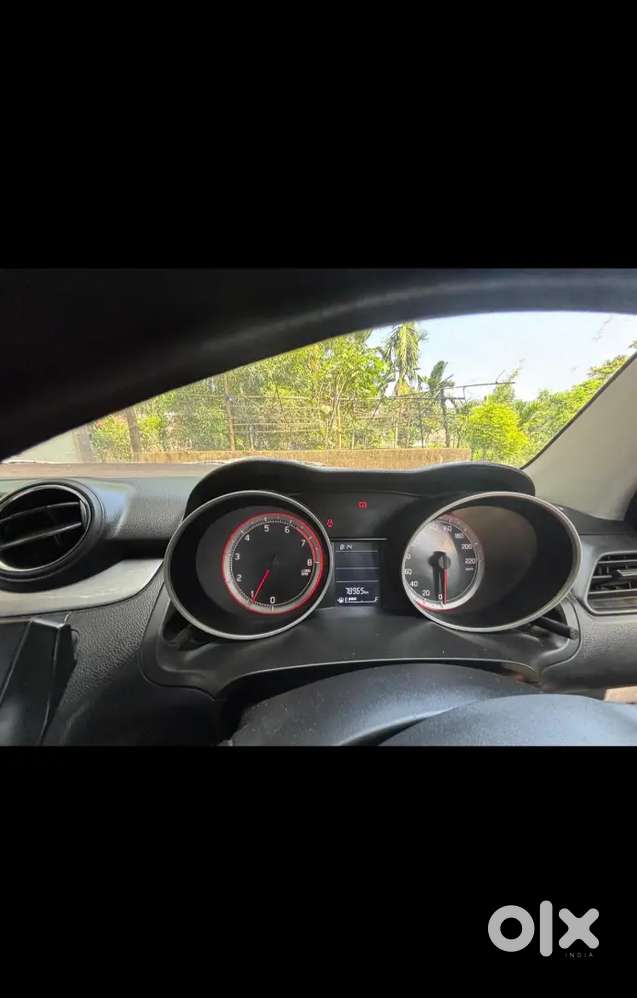 Maruti Suzuki Swift 2021 Diesel 78000 Km Driven