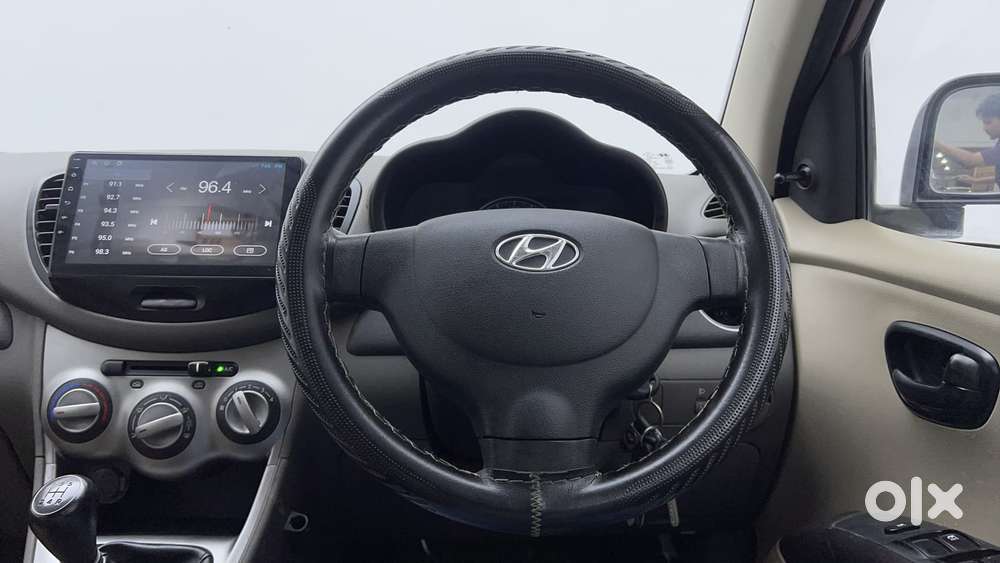 Hyundai I10 Magna 1.1l, 2015, Petrol