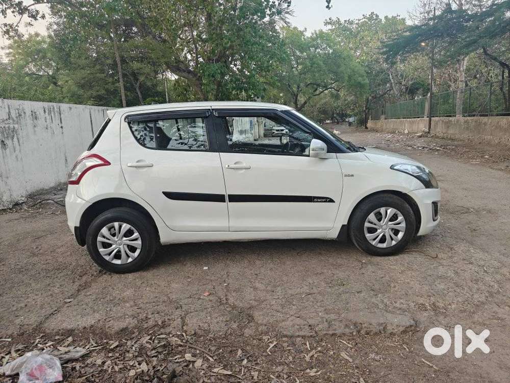 Maruti Suzuki Swift Vdi, 2017, Diesel