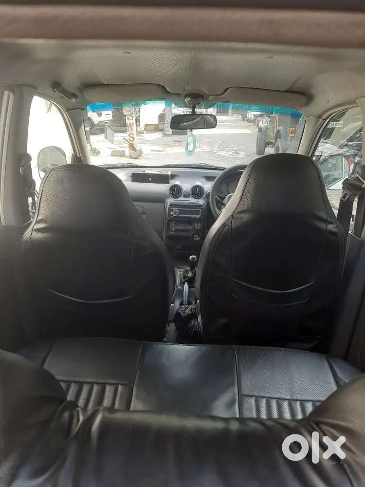 Hyundai Santro Xing 2008 Euro Iii