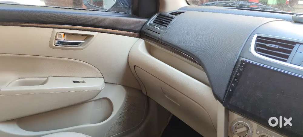 Well Mantain And  One Handed Car.