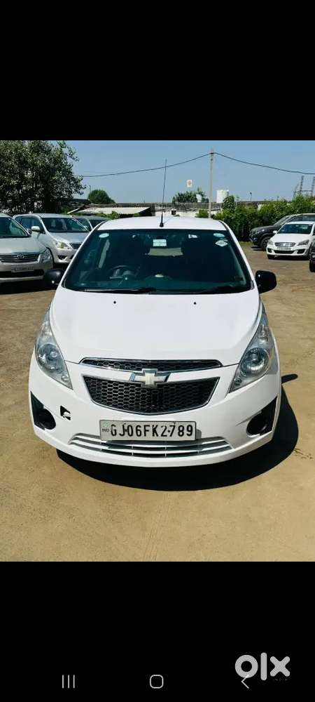 Chevrolet Beat 2013 Lt