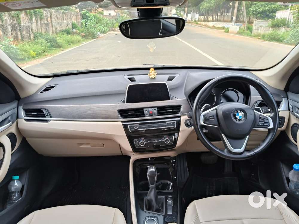 Bmw X1 Sdrive 20d X Line, 2018, Diesel