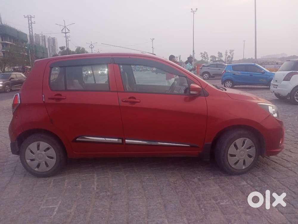 Maruti Suzuki Celerio Zxi, 2018, Petrol