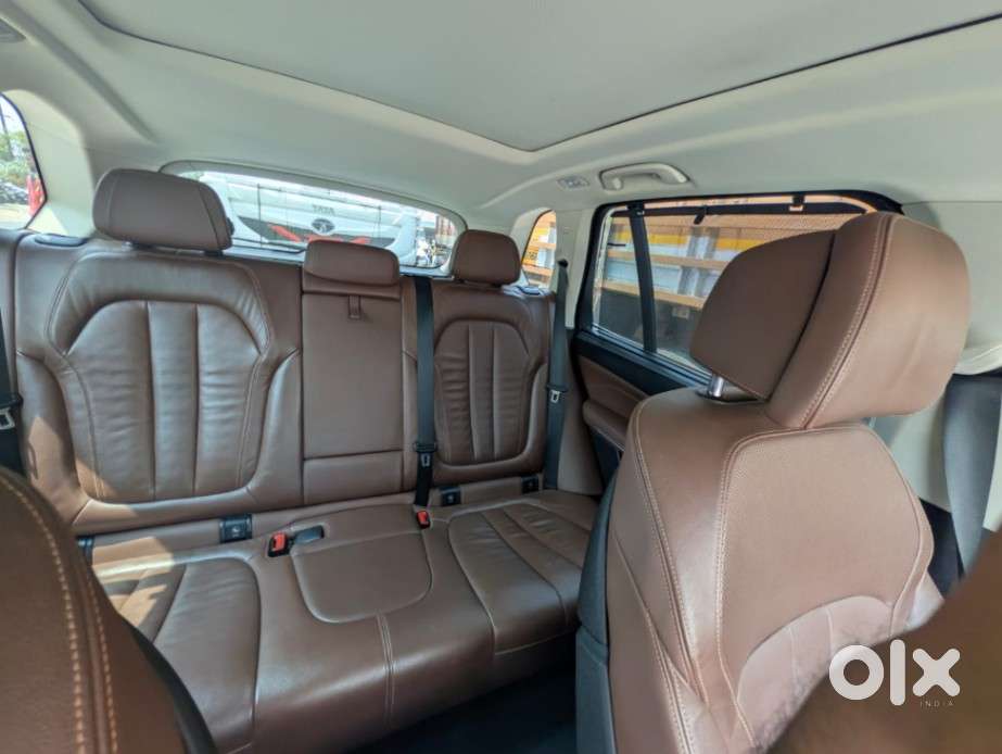 Bmw X5 Xdrive30d Xline, 2019, Diesel