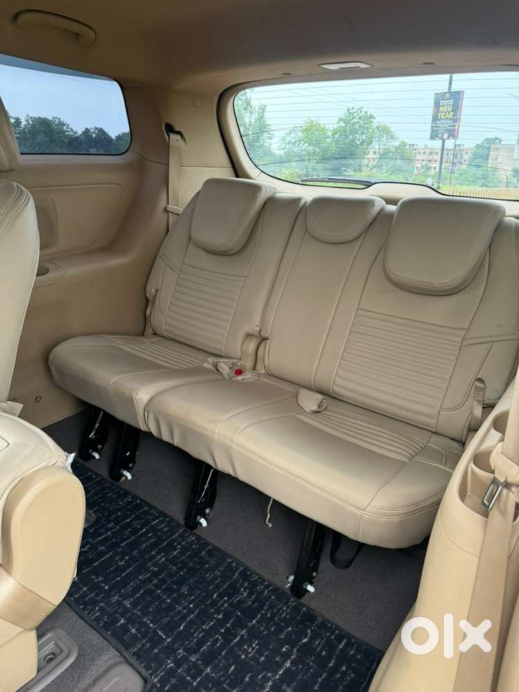 Kia Carnival Automatic Diesel Bs6 2021 Model
