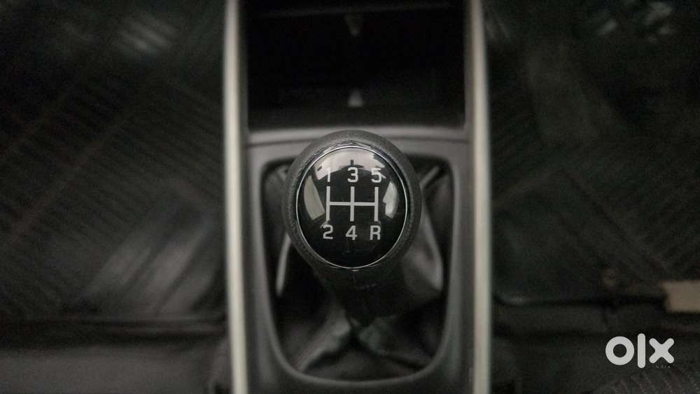 Maruti Suzuki Baleno Alpha, 2018, Petrol