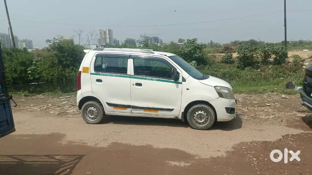 Good Condition Car Cng &petrol Life Time Up Tax Jama All Pepar Complet