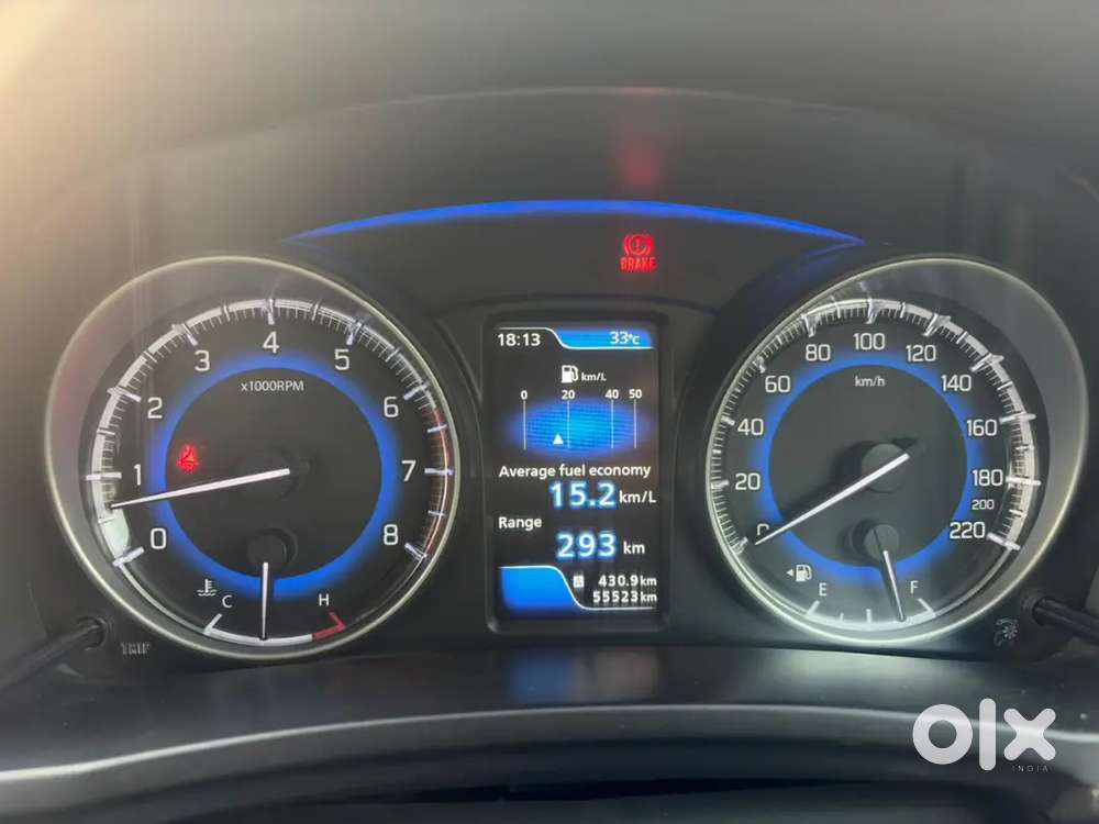 2016 Maruti Baleno Zeta Petrol Mt