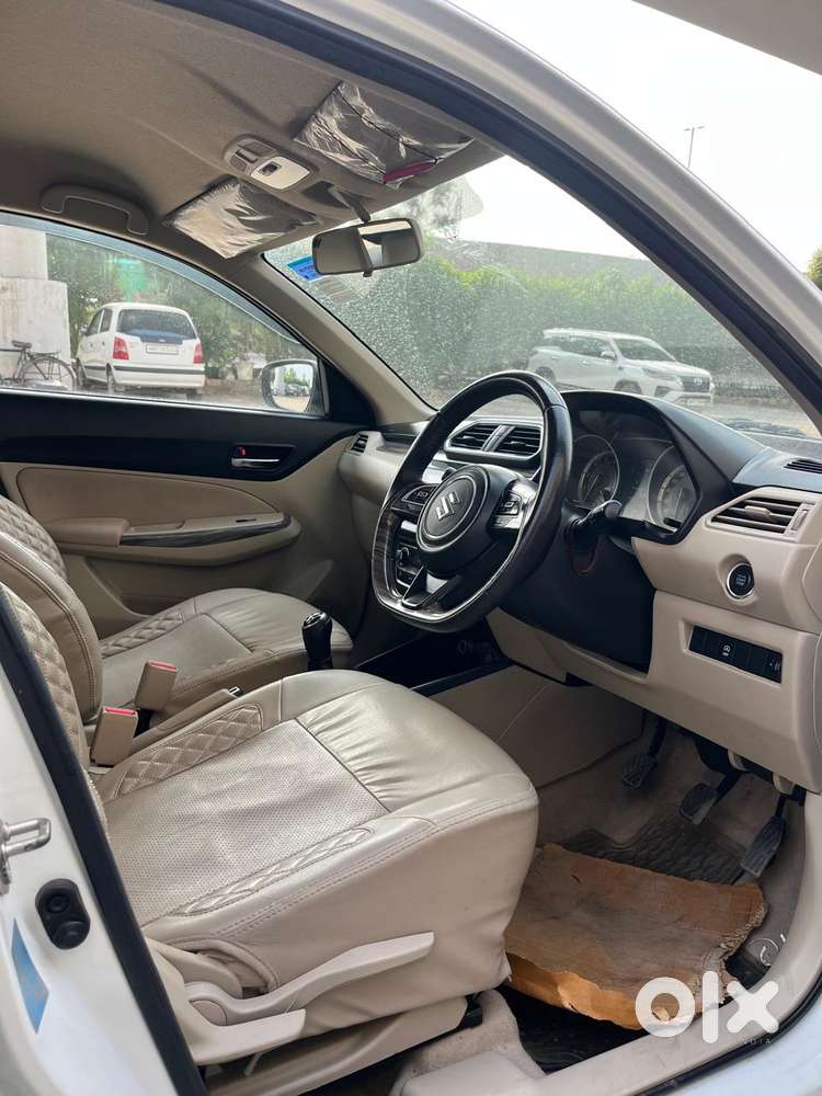 Maruti Suzuki Swift Dzire Zxi Plus , 2022, Petrol