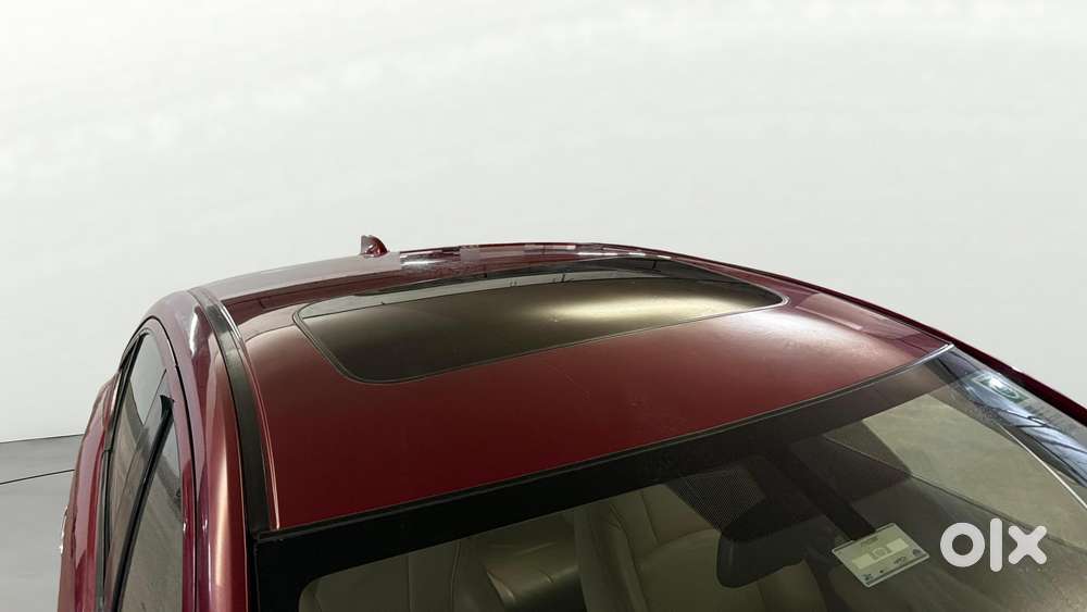 Honda City I-vtec Cvt Zx, 2020, Petrol