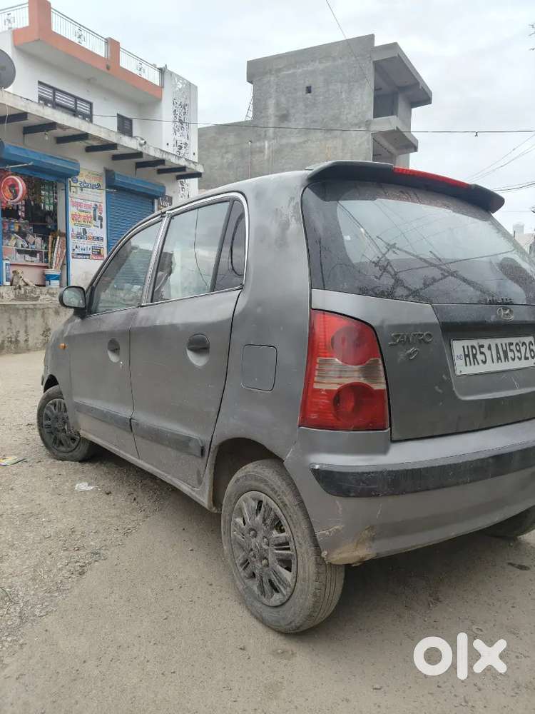Good A1 Condition