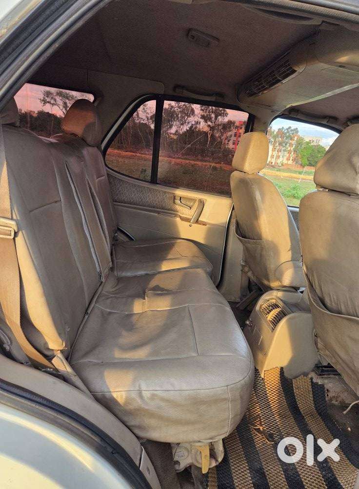 Tata Safari Dicor 2.2 Ex 4x2 Bs Iv, 2011, Diesel