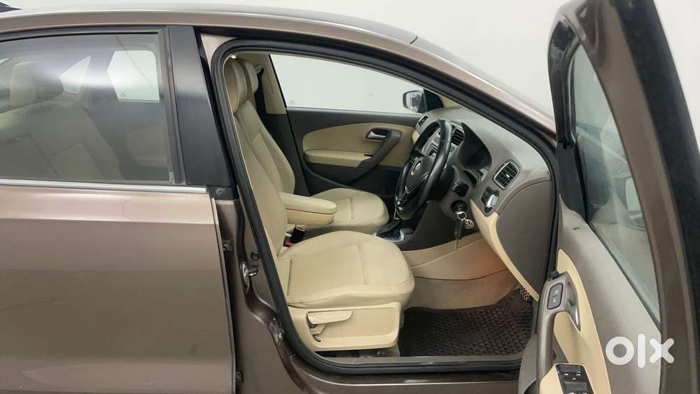 Volkswagen Vento 1.5 Tdi Highline, 2016, Diesel