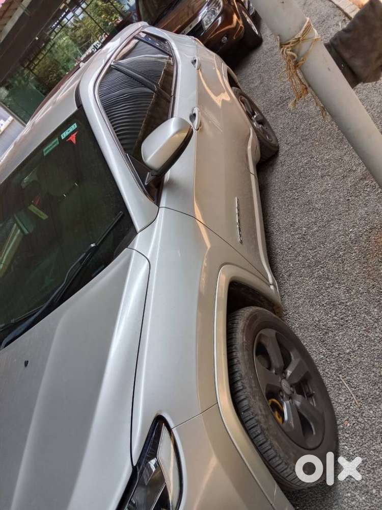 Jeep Compass 2.0 Longitude, 2017, Diesel