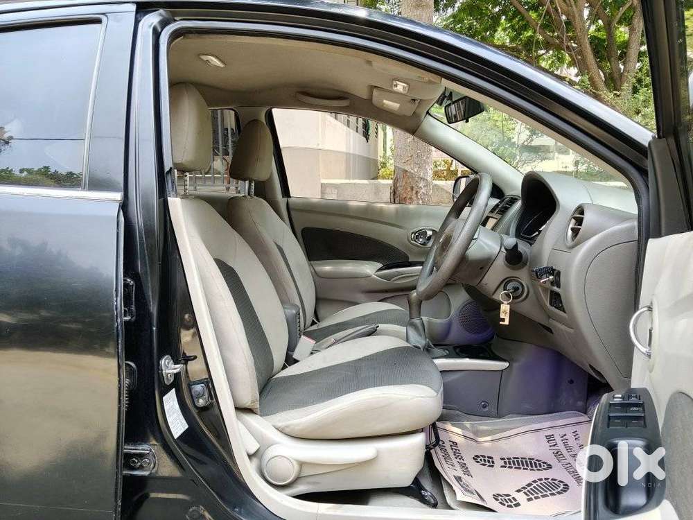 Renault Scala Diesel Rxl, 2013, Diesel