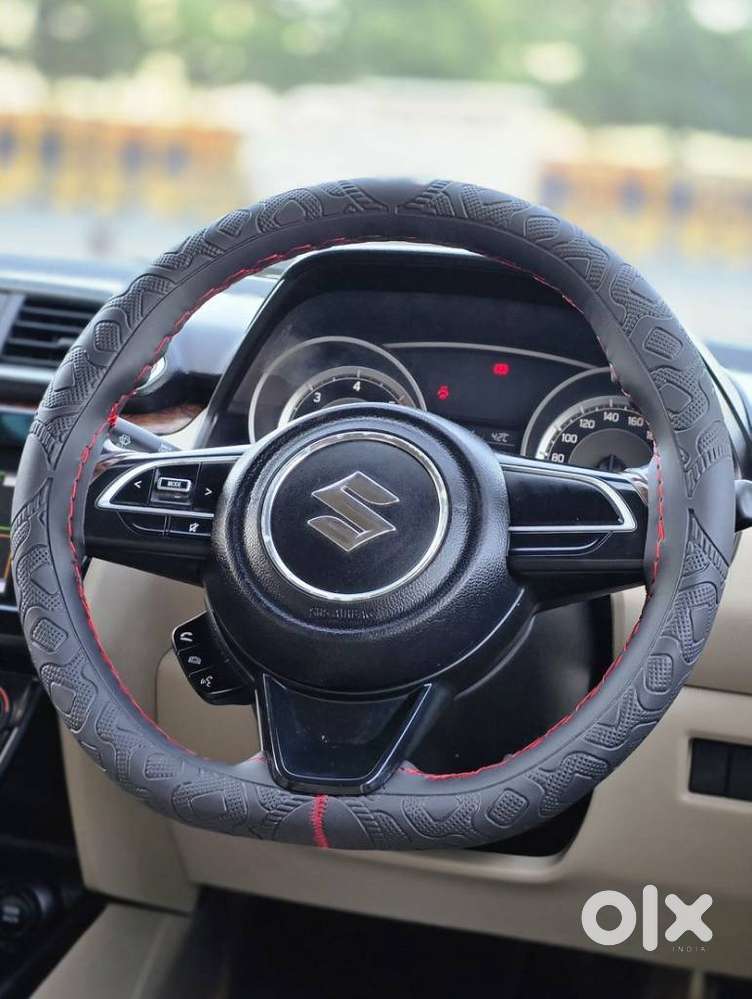 Maruti Suzuki Swift Dzire Amt Zdi Plus, 2017, Diesel