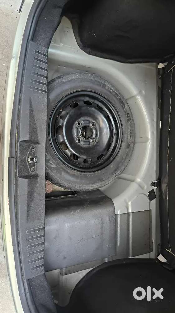 Ford Figo 2011 Petrol Well Maintained