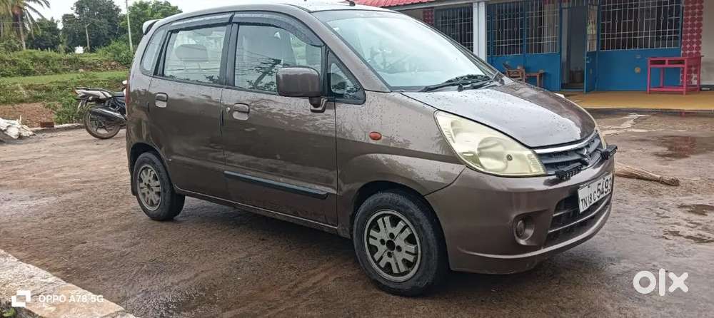 Maruti Suzuki Estilo Vxi 2010