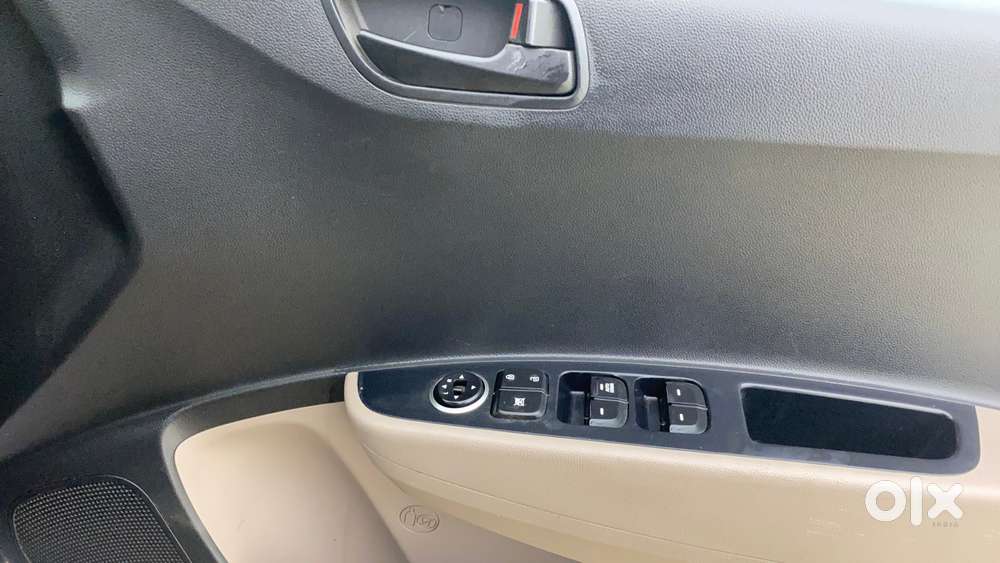 Hyundai Grand I10 1.2 Kappa Magna, 2019, Petrol