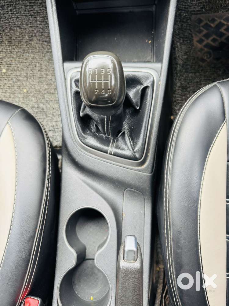 Hyundai Verna 1.6 Sx Crdi, 2018, Diesel
