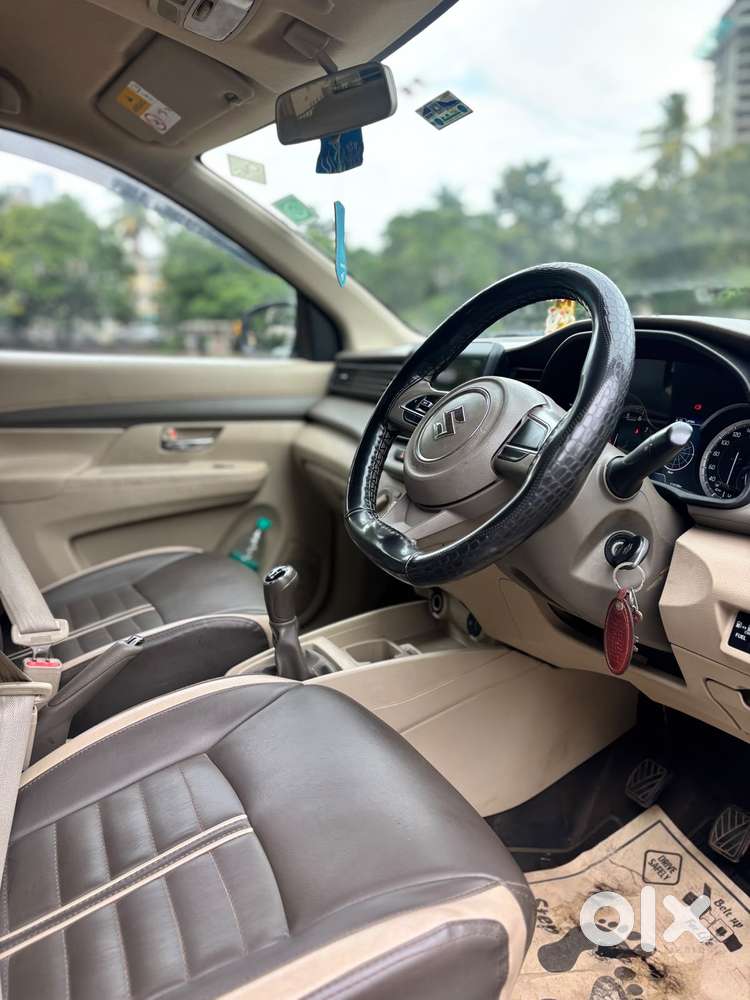 Maruti Suzuki Ertiga Vxi (o) Cng, 2024, Cng & Hybrids