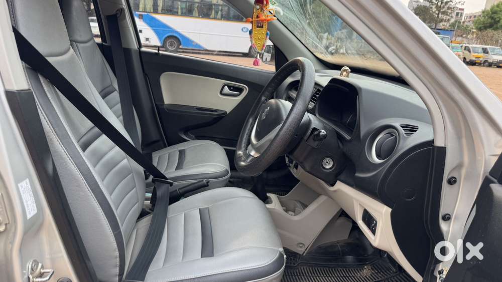 Maruti Suzuki Alto K10 Lxi Optional, 2022, Petrol