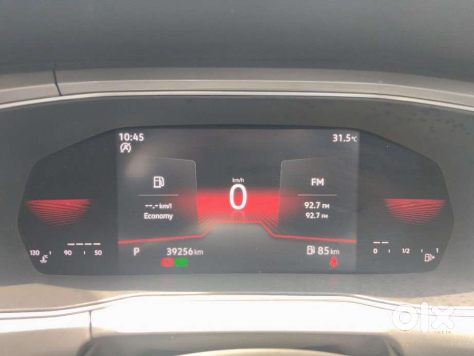 Volkswagen Taigun 1.5 Tsi Gt Plus, 2021, Petrol