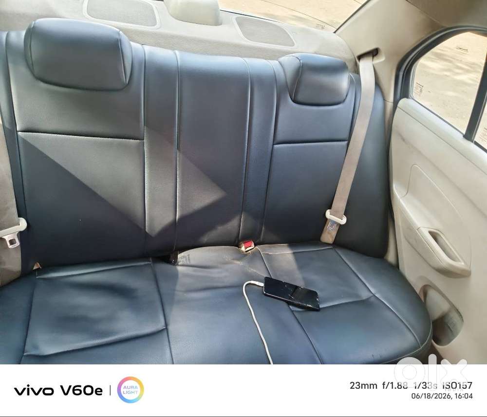 Maruti Suzuki Dzire 2018 Petrol Good Condition