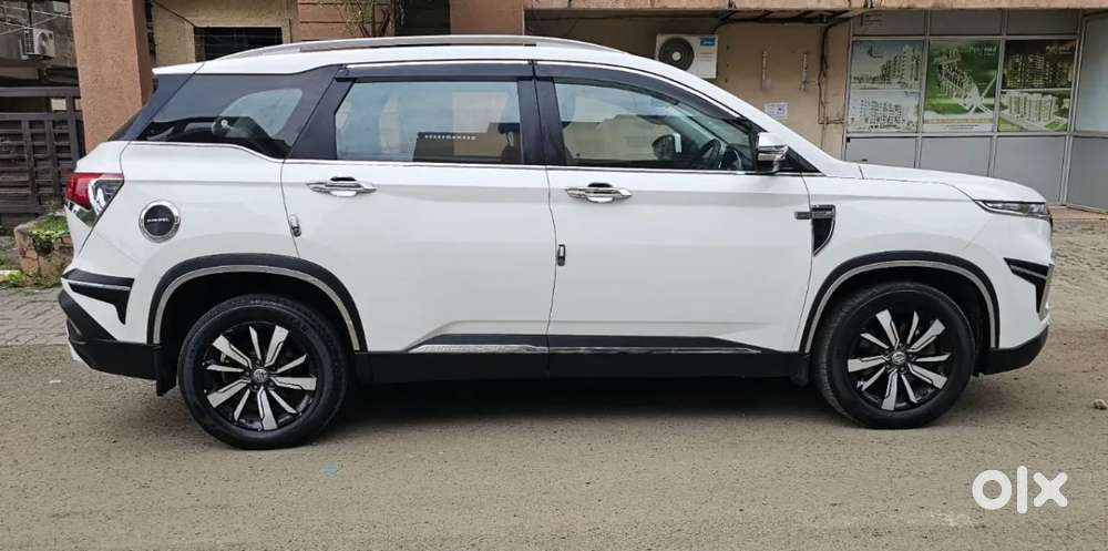 Mg Hector 2.0 Sharp Diesel, 2020, Diesel