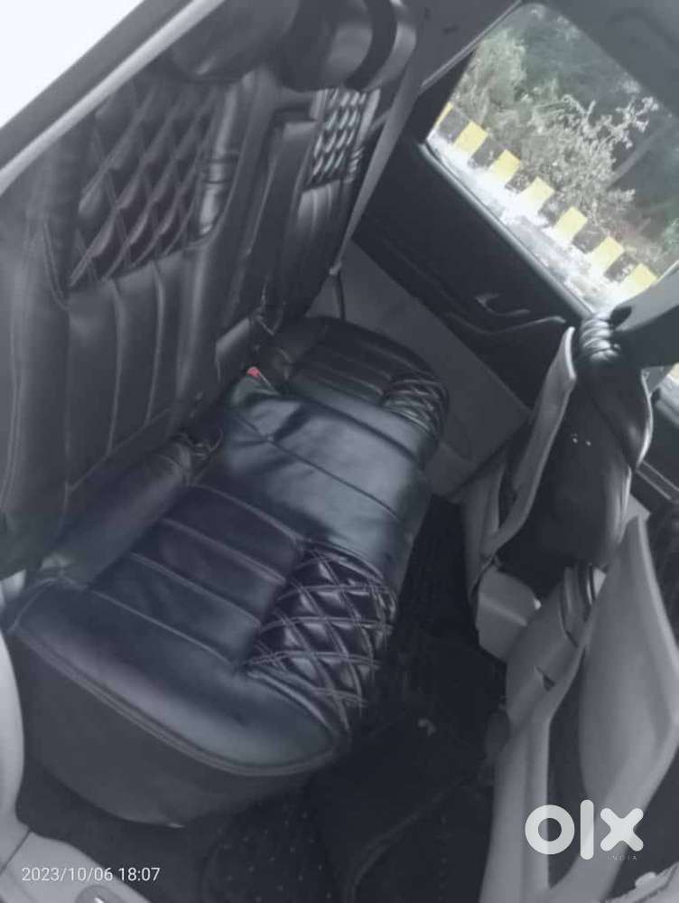 Mahindra Xuv500 2016 Diesel 140000 Km Driven