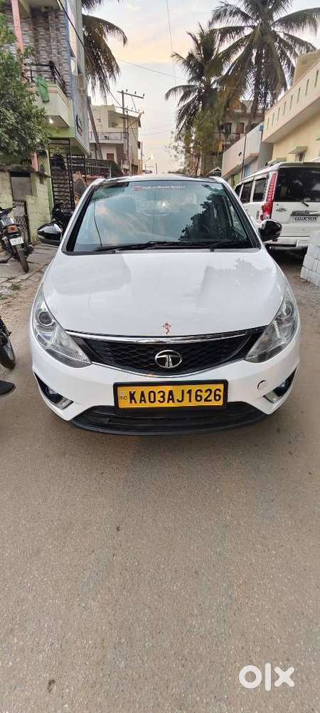 Tata Zest  Quadrajet 1.3 Xt, 2020, Diesel