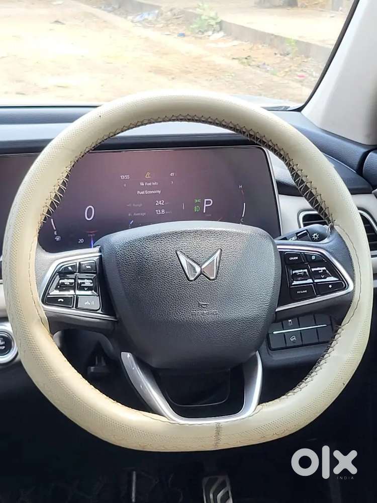 Mahindra Xuv700 Diesel 2021