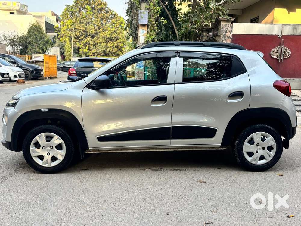 Renault Kwid Rxt Easy-r, 2022, Petrol