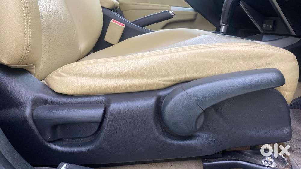 Honda City 2014-2015 I Vtec Cvt Vx, 2015, Petrol