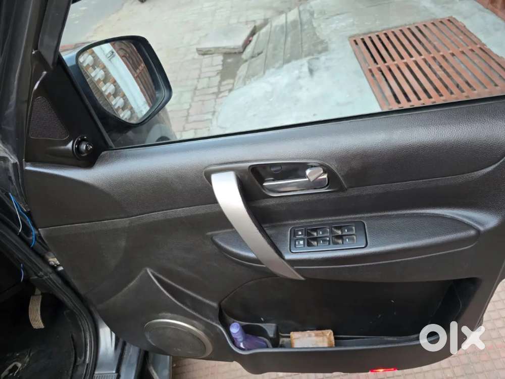 Tata Safari Storme, 2019, Diesel