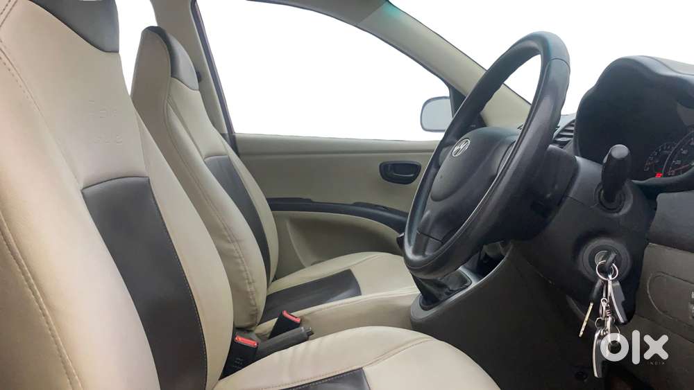 Hyundai I10 Magna 1.1l, 2016, Petrol