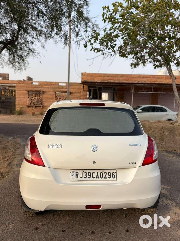 Maruti Swift Vdi 2013