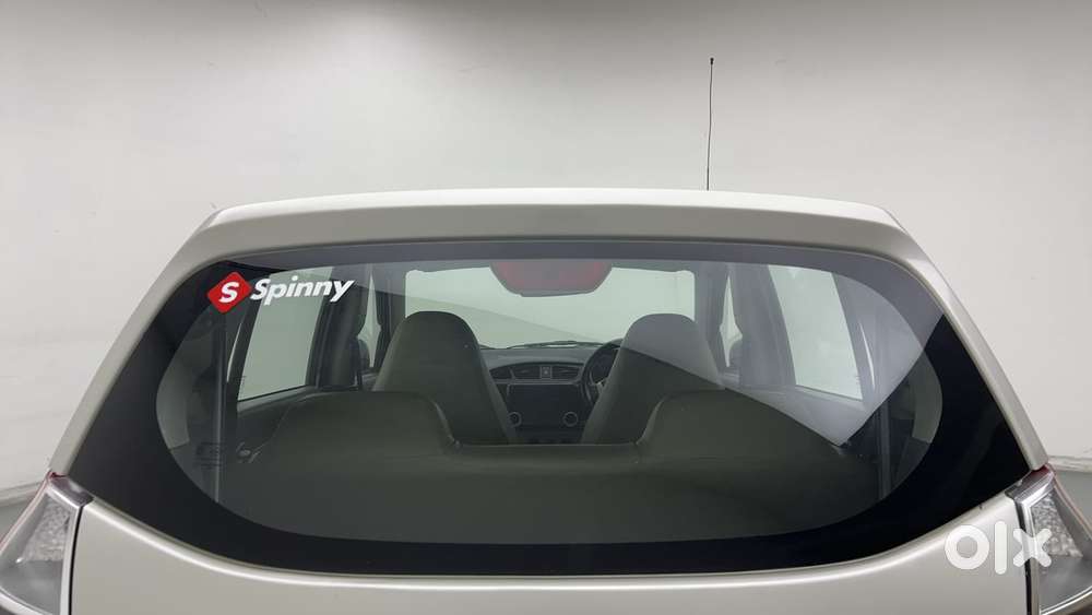 Maruti Suzuki Alto K10 Vxi (o), 2017, Petrol