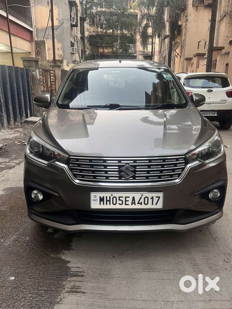 Maruti Suzuki Ertiga Vxi (o) Cng, 2019, Cng & Hybrids