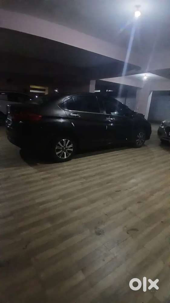 Honda City Petrol Manual 2020 Model