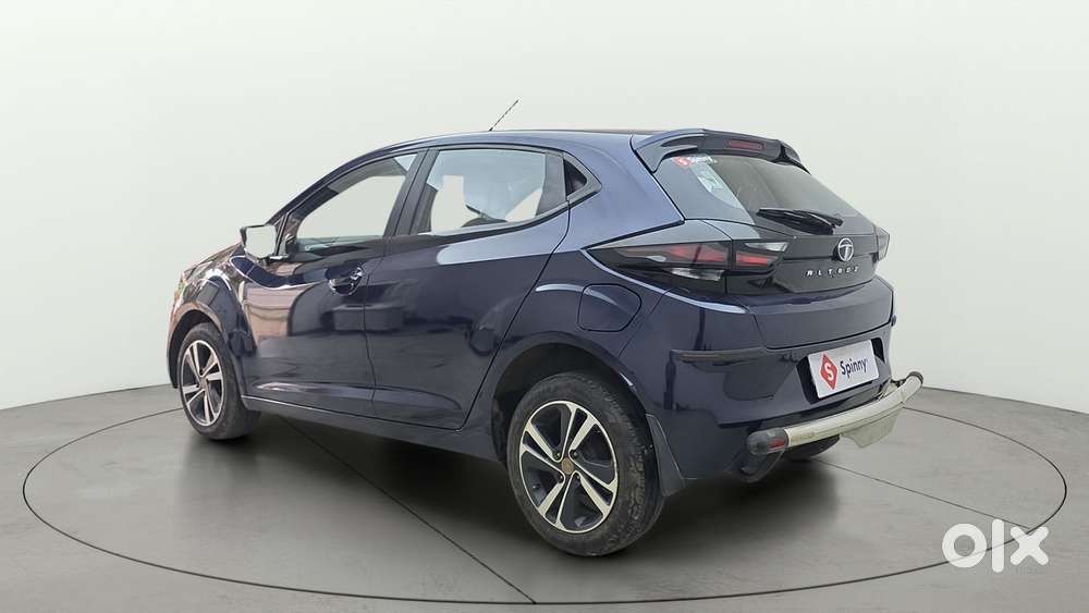 Tata Altroz 1.5 Xz Diesel, 2023, Diesel