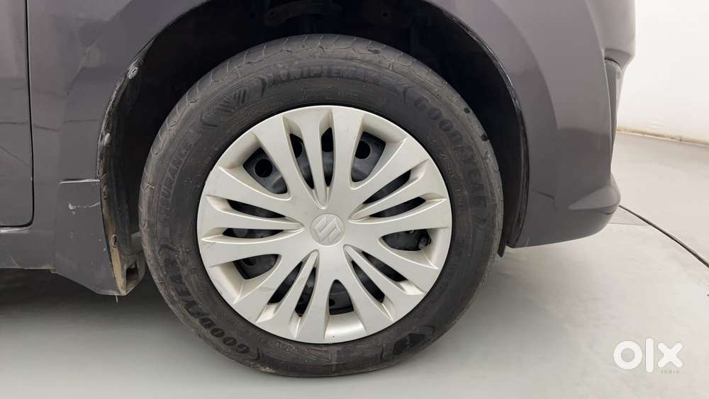 Maruti Suzuki Ertiga 1.5 Vxi, 2013, Petrol