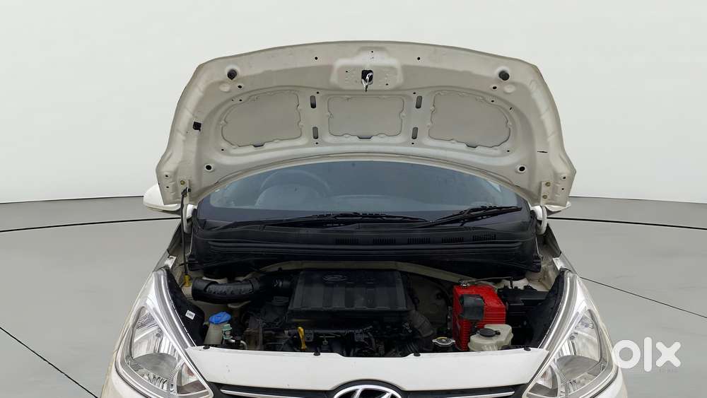 Hyundai Grand I10 Sportz 1.2 Kappa Vtvt, 2016, Petrol