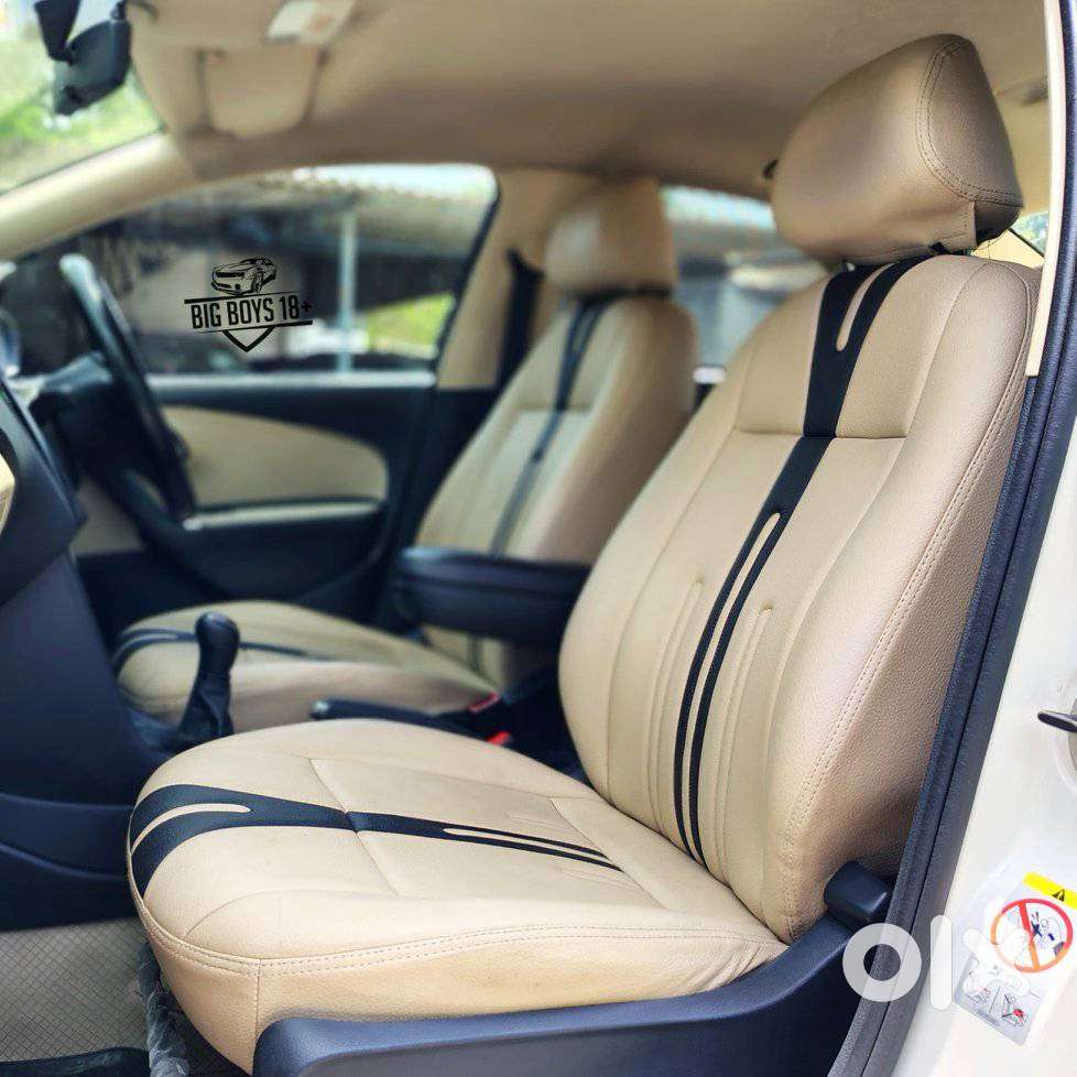 Skoda Rapid [2016-2020] 1.6 Ambition Tdi, 2018, Diesel