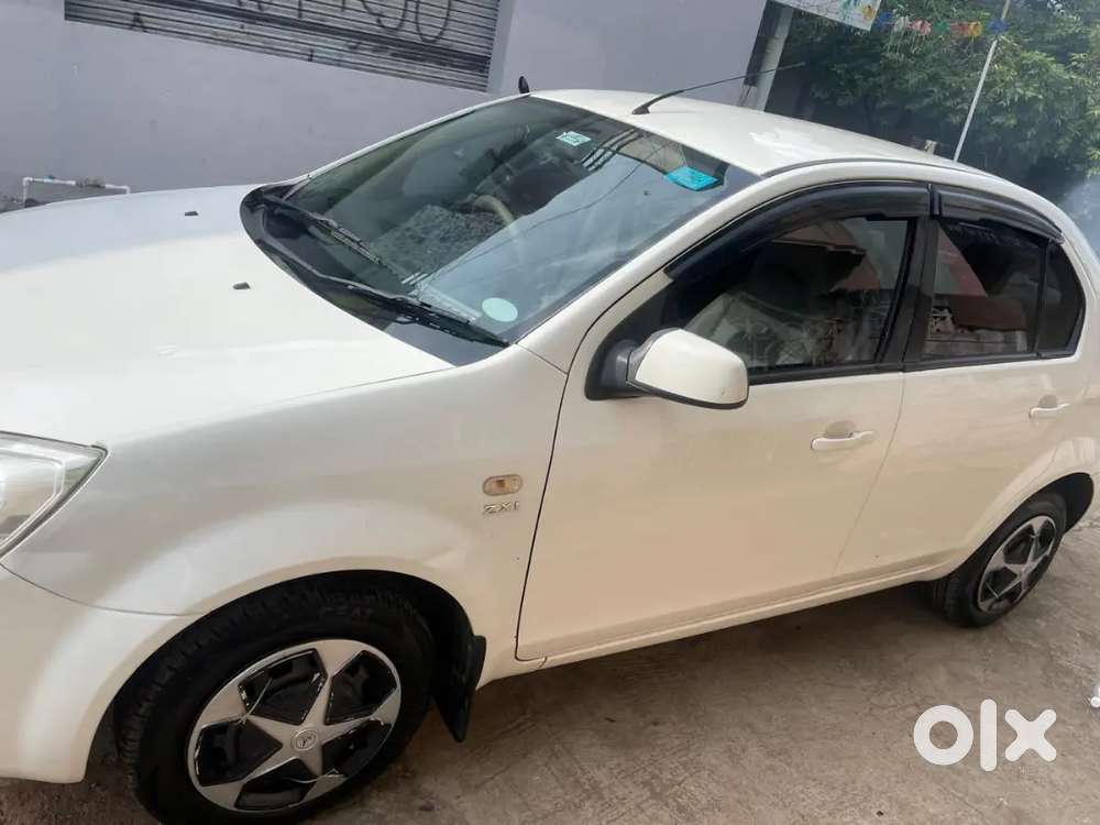 Ford Fiesta 2009 Petrol Well Maintained