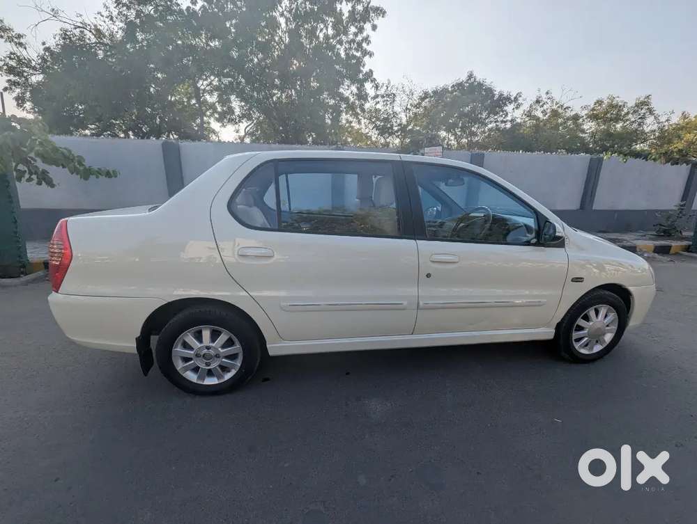 Tata Indigo Xl 2007